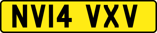 NV14VXV