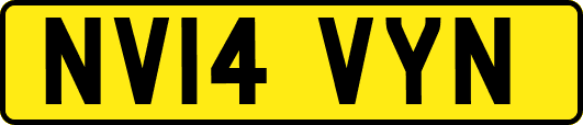 NV14VYN