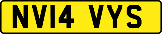 NV14VYS
