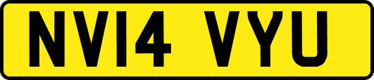NV14VYU