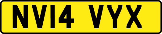 NV14VYX