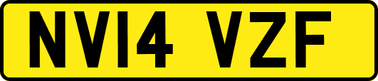 NV14VZF