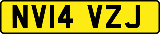 NV14VZJ