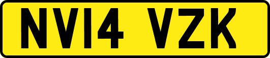NV14VZK