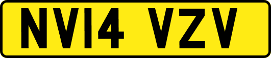 NV14VZV