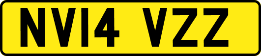 NV14VZZ