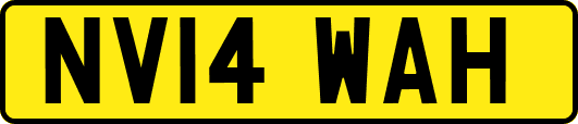 NV14WAH