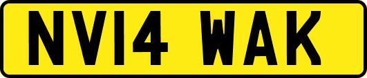 NV14WAK