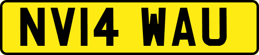 NV14WAU