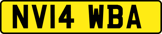 NV14WBA