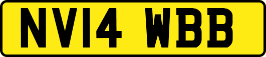 NV14WBB