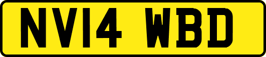 NV14WBD