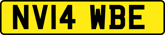 NV14WBE