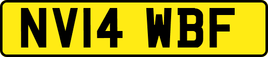 NV14WBF