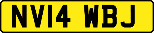 NV14WBJ