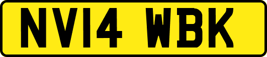 NV14WBK