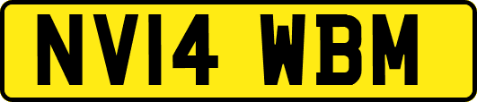 NV14WBM
