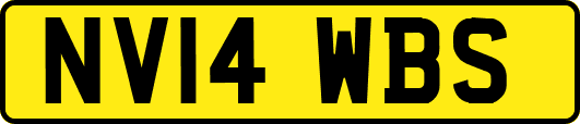 NV14WBS