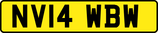NV14WBW