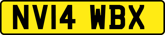 NV14WBX