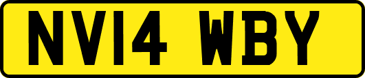 NV14WBY