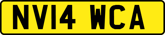 NV14WCA
