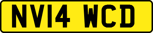 NV14WCD