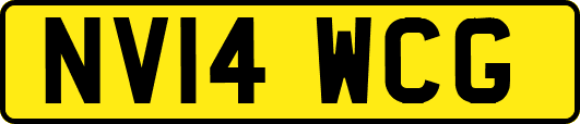 NV14WCG