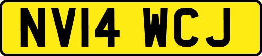 NV14WCJ