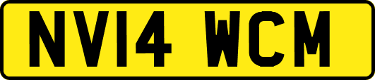 NV14WCM