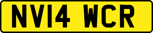 NV14WCR