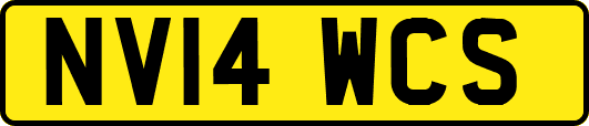 NV14WCS