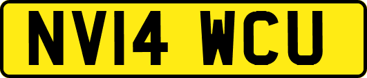 NV14WCU