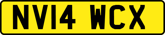 NV14WCX