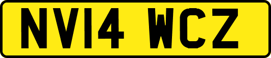 NV14WCZ