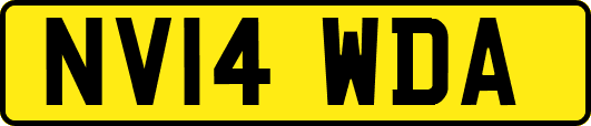 NV14WDA