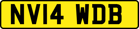 NV14WDB