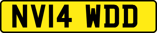 NV14WDD
