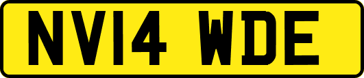 NV14WDE
