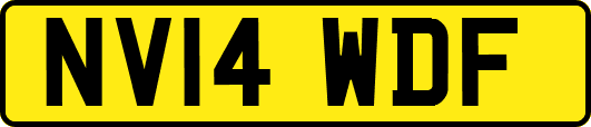 NV14WDF