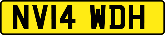 NV14WDH
