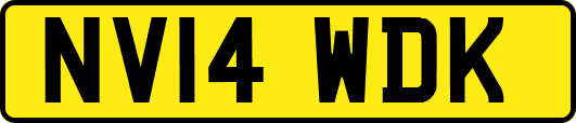 NV14WDK