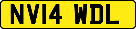 NV14WDL