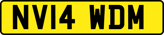NV14WDM