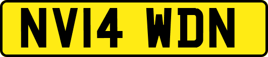 NV14WDN