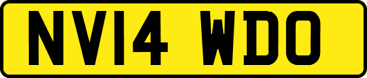 NV14WDO