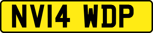 NV14WDP