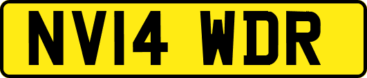 NV14WDR