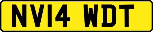 NV14WDT