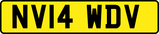 NV14WDV
